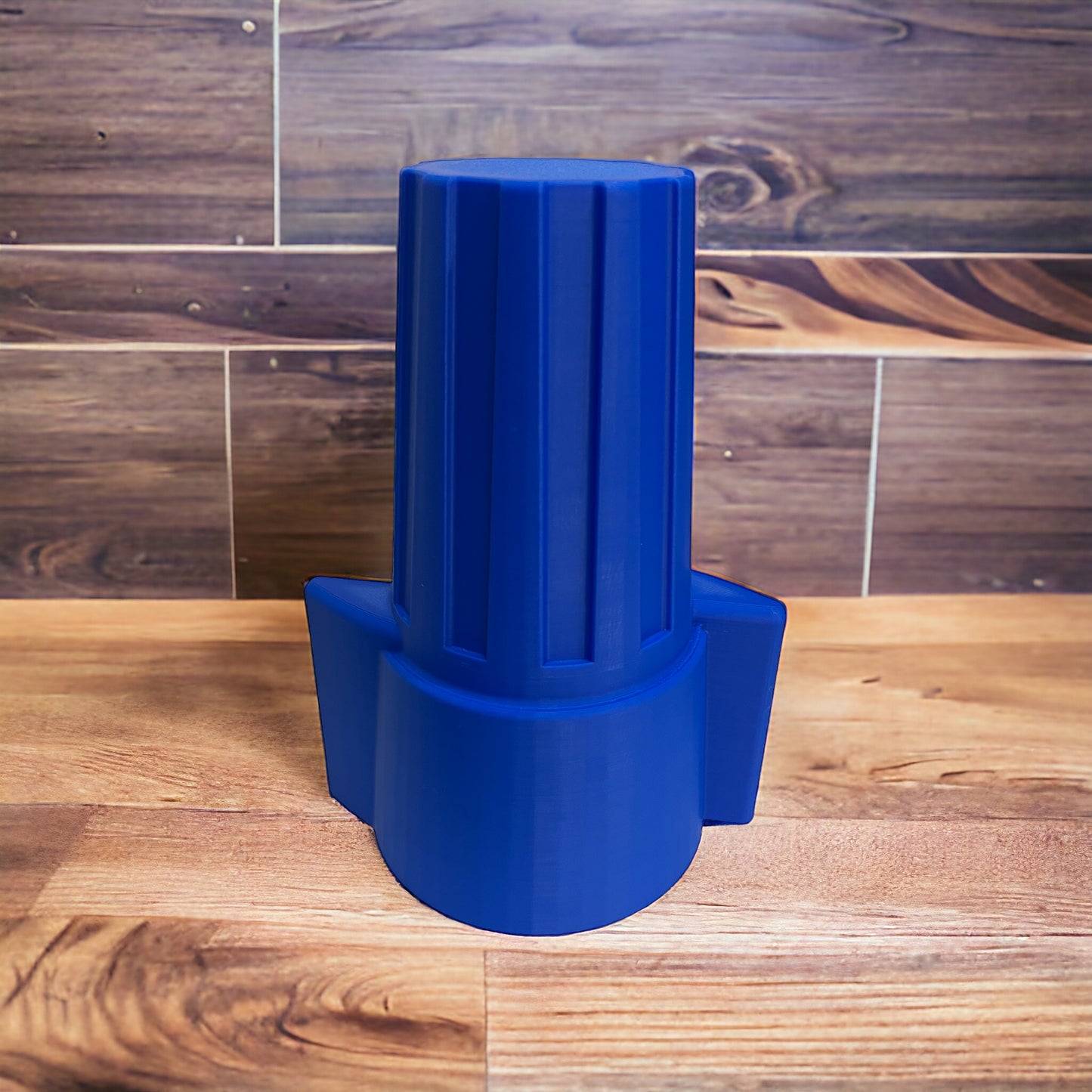6-3/4" Tall Novelty Wire Nut