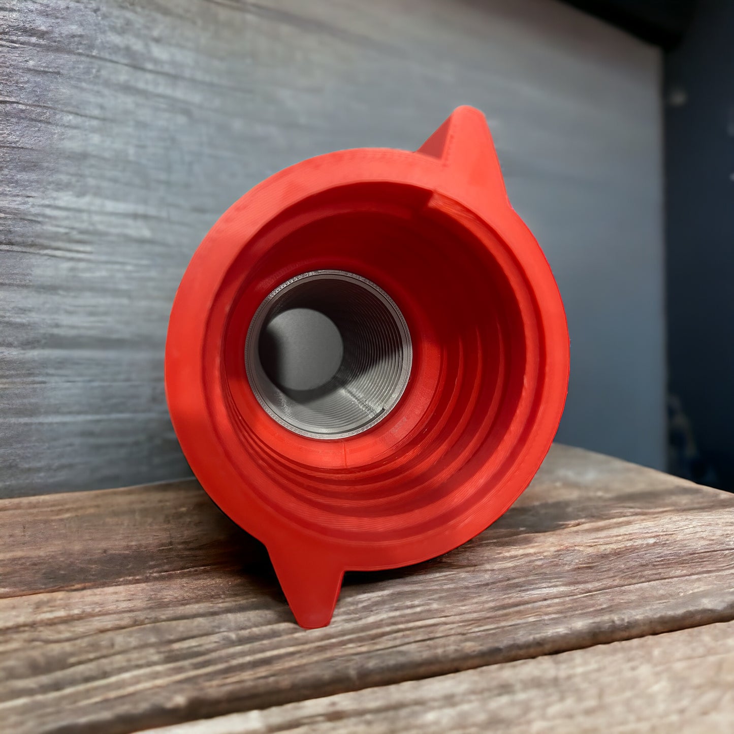 6-3/4" Tall Novelty Wire Nut