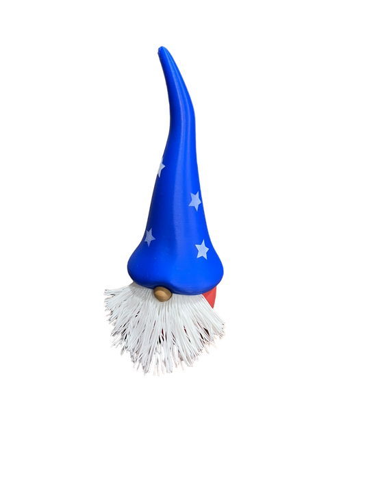 Gnome-4th of July