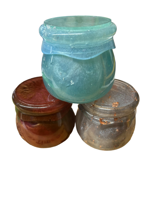 Small Container