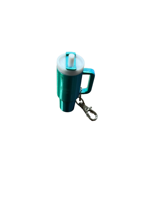 Stanley Key Chain