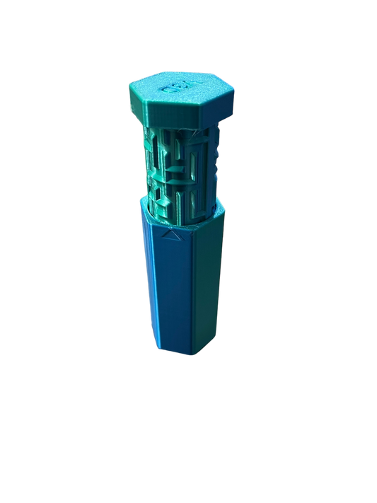 Puzzle Game Container