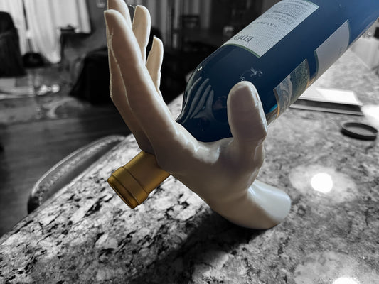 Wine Bottle Holder