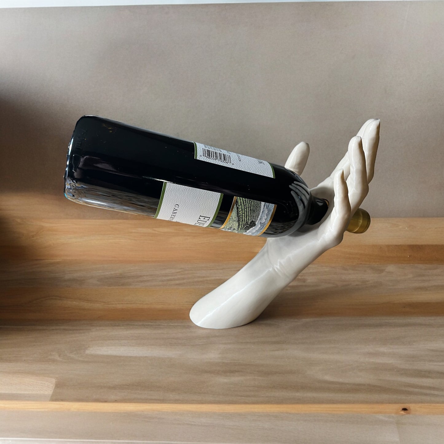 Wine Bottle Holder