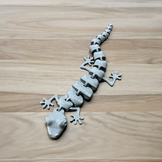 Flexi Lizard