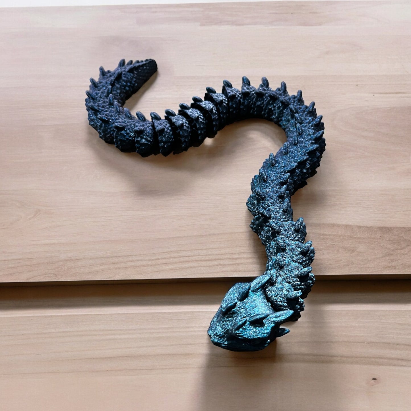 Flexi Snake